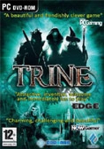  Trine1 DVD
