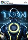 Tron Evolution2 DVD