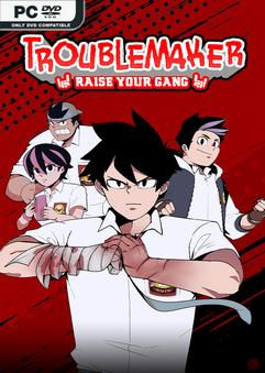 Troublemaker ราคาถูก