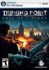  Turning Point Fall of Liberty2 DVD