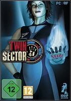  Twin Sector1 DVD