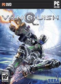 Vanquish ราคาถูก