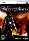  Velvet Assassin2 DVD