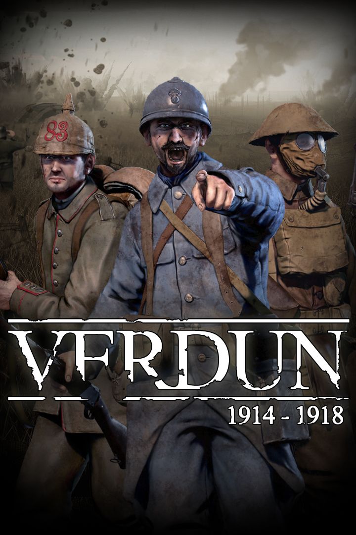 Verdun ราคาถูก