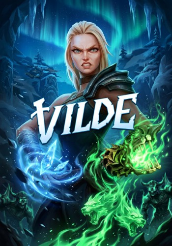 Vilde ราคาถูก