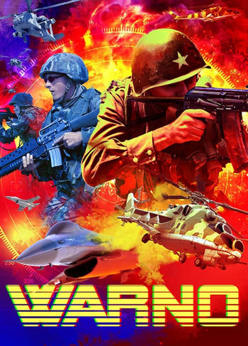 WARNO ราคาถูก