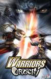  Warriors Orochi1 DVD