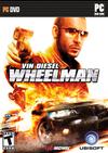  Wheelman2 DVD