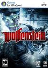  Wolfenstein2 DVD