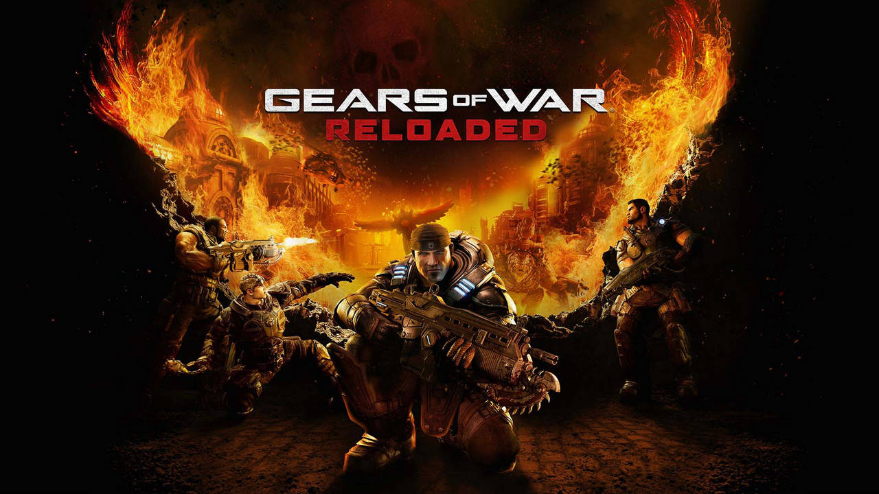 Gears of War: Reloaded หวนคืนสู่สมรภูมิวันสิ้นโลก สัมผัสสงครามทำลายล้างที่สมจริงยิ่งกว่าครั้งไหนๆ