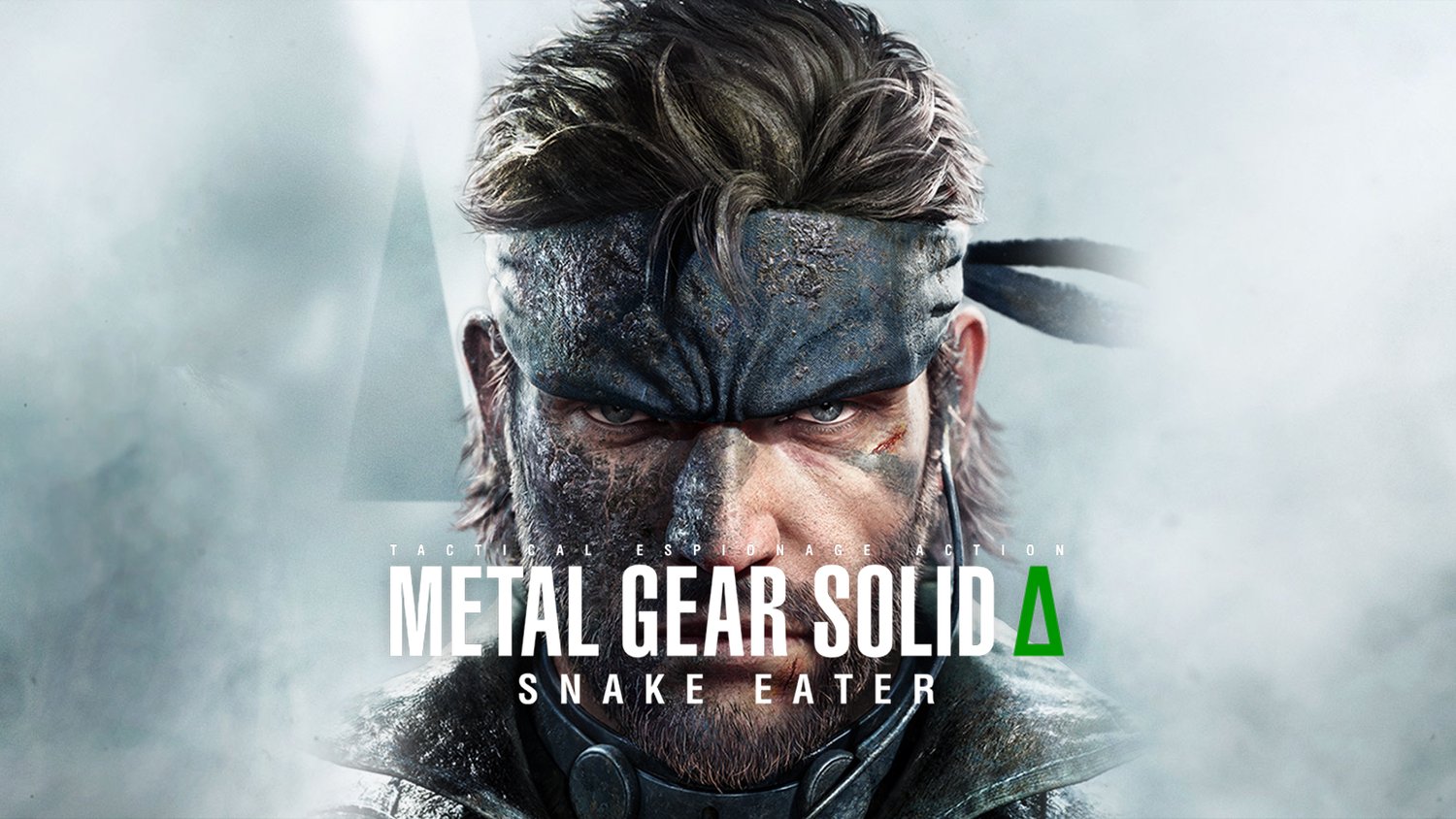 Metal Gear Solid Delta Snake Eater หวนคืนสู่ป่าดงดิบ สัมผัสเรื่องราวสุดบีบหัวใจของ Snake ที่คมชัดกว่าเดิม