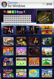 ปกเกม 480 In 1