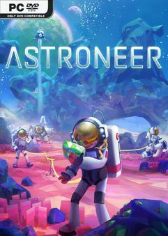ASTRONEER ราคาถูก
