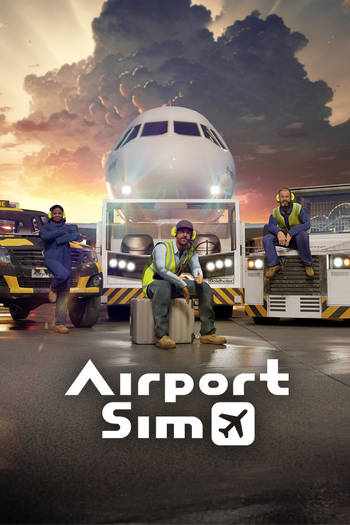 AirportSim ราคาถูก
