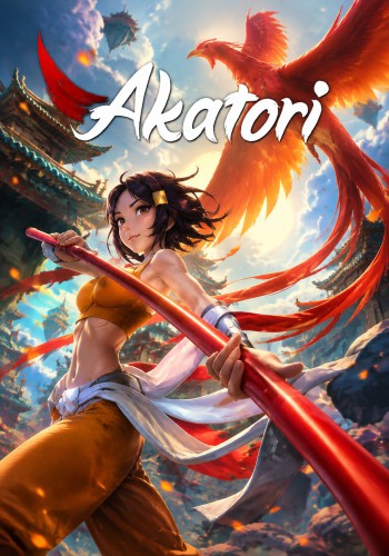 Akatori ราคาถูก