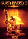 ปกเกม Alien Breed 3 Descent