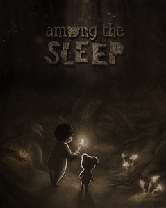 ปกเกม Among The Sleep
