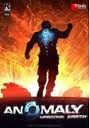 ปกเกม Anomaly Warzone Earth