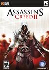 ปกเกม Assassins Creed 2