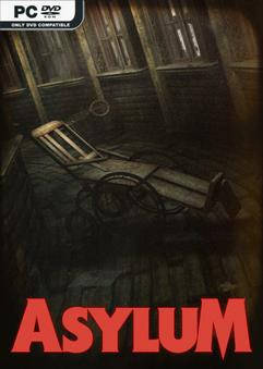Asylum ราคาถูก