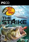 ปกเกม Bass Pro Shops