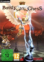 ปกเกม Battle vs Chess