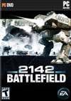 ปกเกม Battlefield 2142