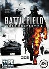 ปกเกม Battlefield Bad Company 2