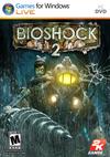 ปกเกม BioShock 2