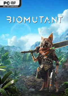 Biomutant ราคาถูก
