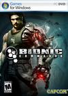 ปกเกม Bionic Commando