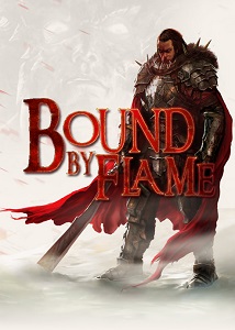 ปกเกม Bound By Flame