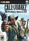 ปกเกม Call Of Juarez Bound In Blood