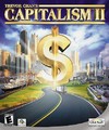 ปกเกม Capitalism II