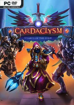 Cardaclysm ราคาถูก