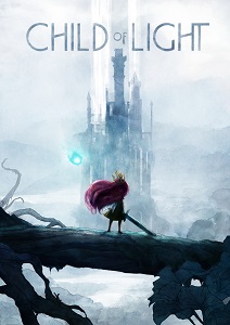 ปกเกม Child Of Light
