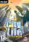 ปกเกม City Life Edition 2008