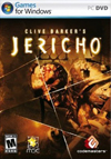 ปกเกม Clive Barker's Jericho