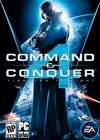 ปกเกม Command and Conquer 4 Tiberian Twilight
