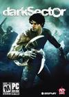 ปกเกม Dark Sector