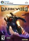 ปกเกม Dark Void