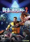 ปกเกม Dead Rising 2