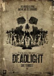 Deadlight ราคาถูก