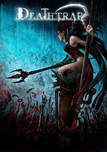Deathtrap ราคาถูก