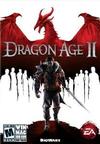 ปกเกม Dragon Age 2