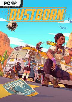 Dustborn ราคาถูก