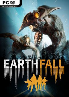 Earthfall ราคาถูก