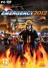 ปกเกม Emergency 2012