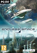 ปกเกม Endless Space