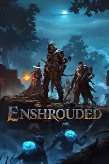 Enshrouded ราคาถูก